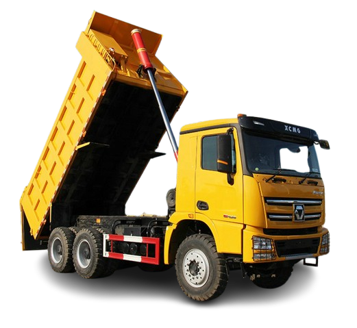 Dump Body Trailers