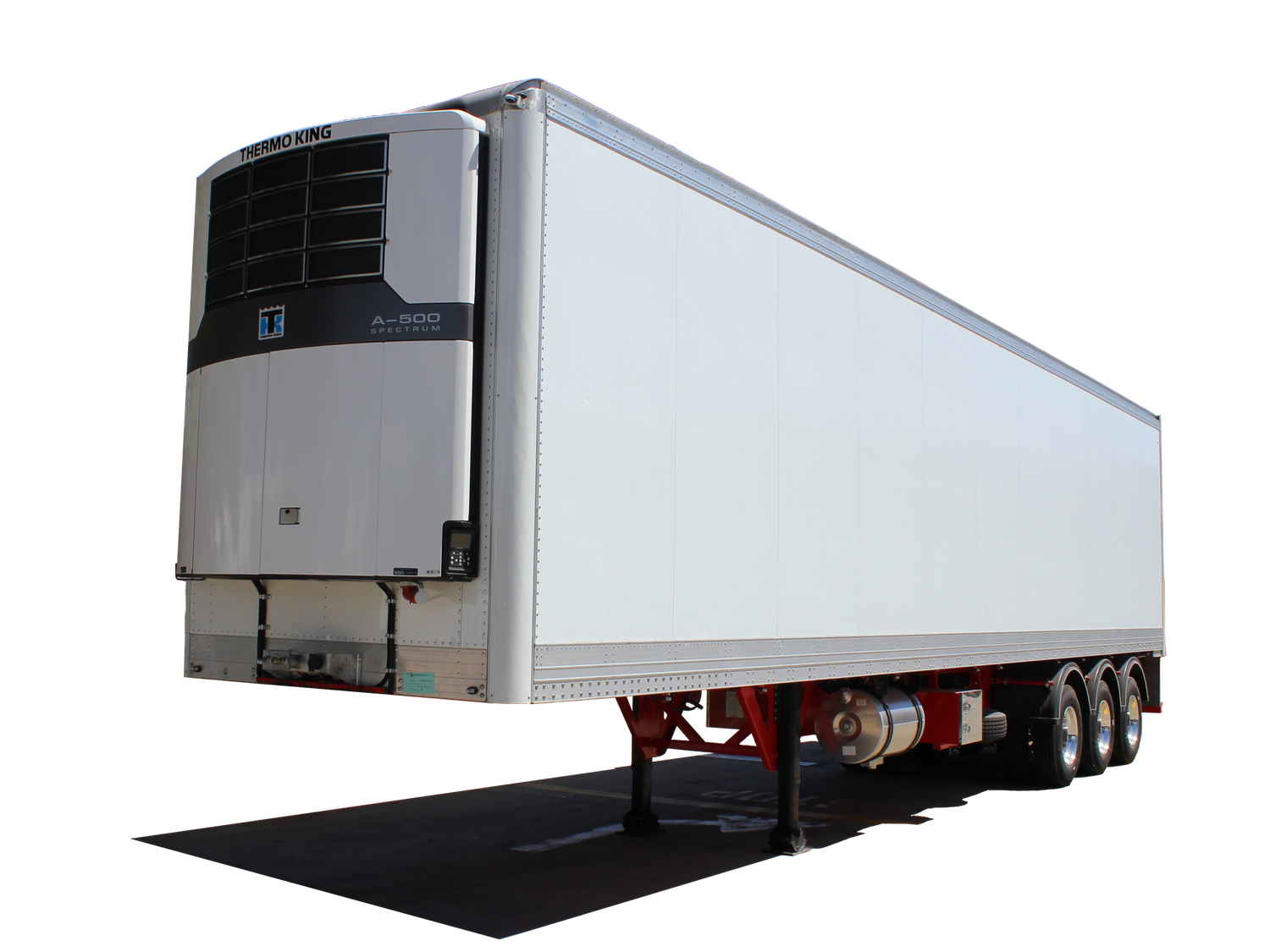 Trailers